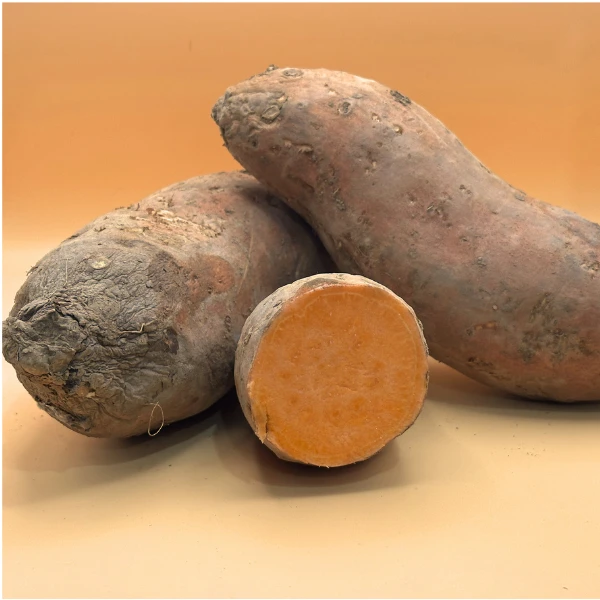 Patates Douces
