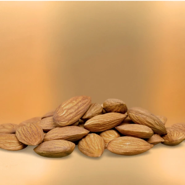 Almendras Peladas